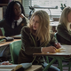 Image for article titled A high school mean girl gets superpowers in a slight-but-snappy Twilight Zone